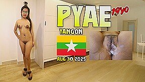 Pyae – Videos – JohntronX