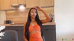 Raul & Lia Lin: Part 1 – Videos – JohntronX