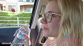 Riley Star in Virtual Vacation Movie – AtkGirlfriends