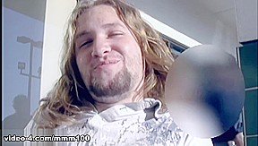 Sasha fucks Starla Sterling, a superb blonde with big tits, for a few dollars – MMM100