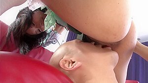 She Wants That Cock – Dreamroom Productions