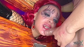 Summoned, Bound, Runined: The Succubus Dungeon