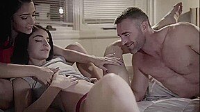 the bad stepuncle returns