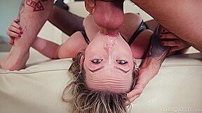 Throated.26.03.06.Lilly.Bell.