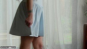 Tifa Quinn Shows Him How She Likes It Inside