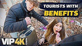 VIP4K. I choose blowjobs in abandoned places instead of restaurants