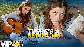 VIP4K. I love to sing and blowjobs after singing