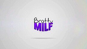 When Your Stepmom Is Dtf – S3:E7 – Brattymilf
