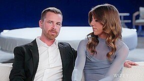 Woody & Jessie fucks Alex Jones WIFEY