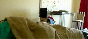 Young girl seduced by her friends horny parents