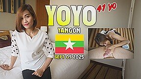 Yoyo – Videos – JohntronX