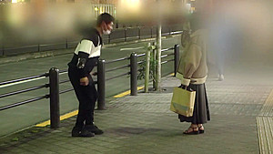 200GANA-2611 Japanese Amateur