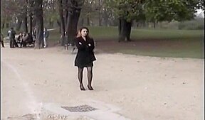 Best Public, French porn scene