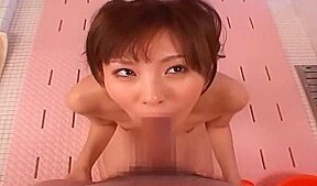 Fabulous Japanese Chick In Amazing Rimming, Face Sitting – Rin Sakuragi