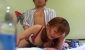 Incredible Japanese Girl In Crazy Big Tits, Handjobs Jav Video
