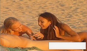 Keeni Lei and Kyle Wilde – Sex on the beach