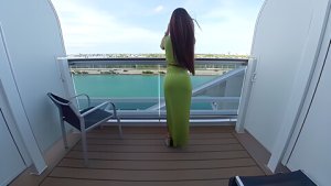 My Stepmom Fucked A Cruise Ship Worker
