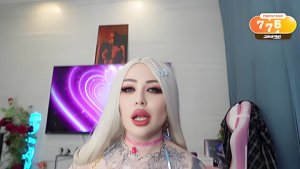 Sexy Succubus Girl Sucked All My Cum Out