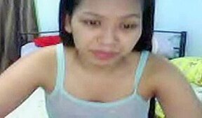 webcam 5 pinay