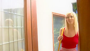 Amazing pornstar Cherry Torn in hottest college, piercing porn video
