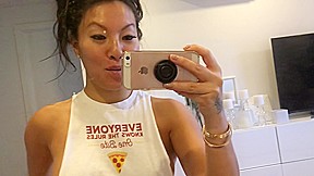 Asa MILF Play Hot
