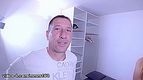 Benlokbi Zora and Nikao in Chubby Arab MILF’s Raw Amateur Fuck Session – MMM100