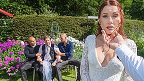 Bride For Gangsta Boss – Vip4k