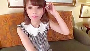 Crazy Masturbation, Exhibitionism sex clip