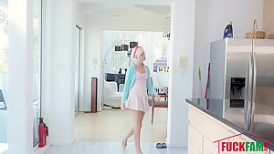 Eliza Jane in Looking For A Raise