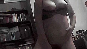 Fabulous Amateur, Exhibitionism porn clip