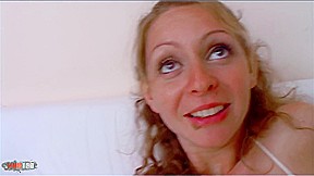 French Babe Lena Harrys fucking with jorge – MMM100