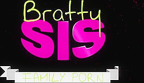 Happy Stepfathers Day Step daddy – S23:E3 – Brattysis