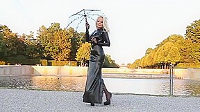 Horny German porn scene