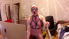 i facefuck……