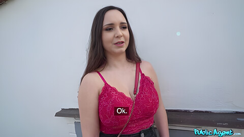 I Was Always Going To Cum On Those Big Natural Boobs