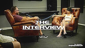 Interview 276 with Kodi Jett, Scene #01