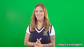 Jesse Pony BTS Movie – DogfartBehindthescenes