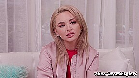 Lola Fae BTS Movie – DogfartBehindthescenes