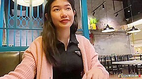 Meeting Jenny – Videos – JohntronX