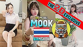 Mook – Videos – JohntronX
