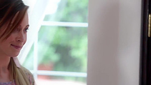 MyBabySittersClub – Skinny Baby Sitter Caught Making Out With Her BF
