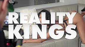Reality Kings Alex Legend Nicolette Shea Neon Poolside Persuasion