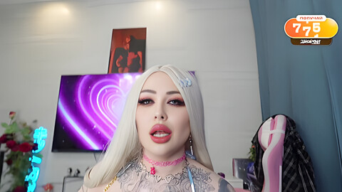 Sexy Succubus Girl Sucked All My Cum Out