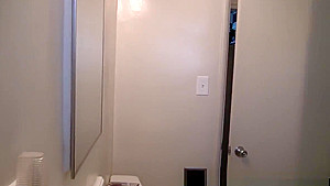 The fucking of a babysitter