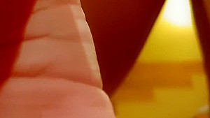 The greatest sex tape ever (romantic asian deepthroat, anal, and a2m)