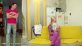 Two cocks for the price of one – MMM100