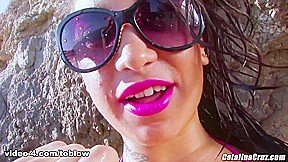 Amia Miley – LicensedToBlow