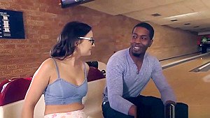 Anina Silk and Diya Noir share BBC