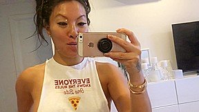 Asa MILF Play Hot