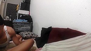 Eating my neighbor’s Pussy